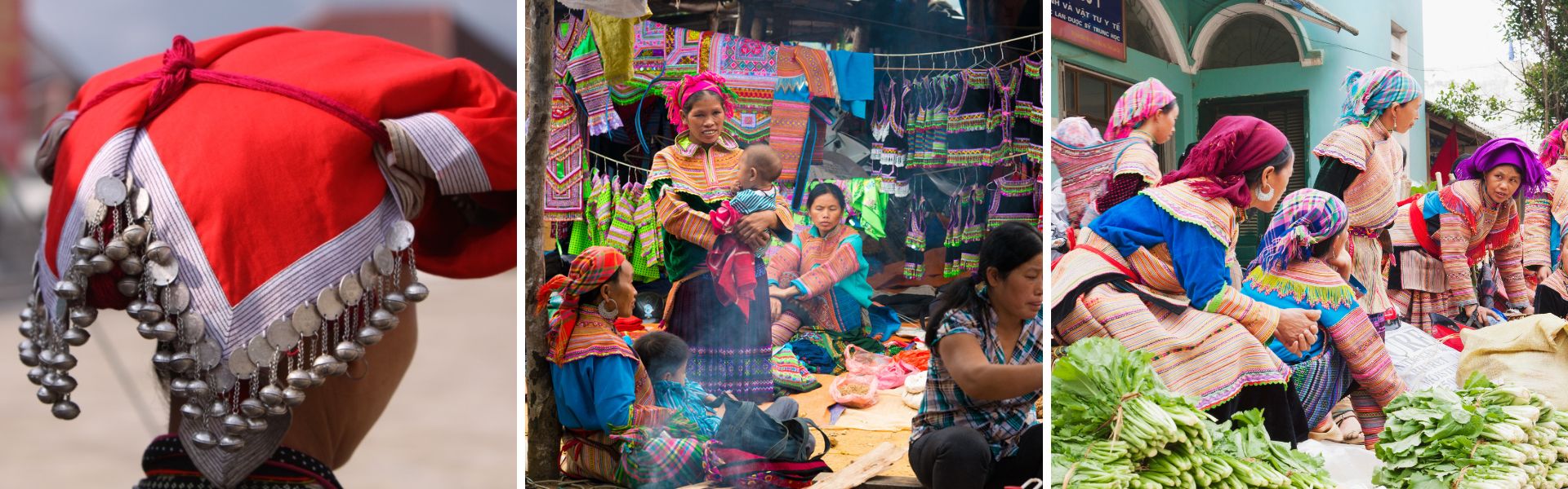 Bac Ha | Asiatica Travel