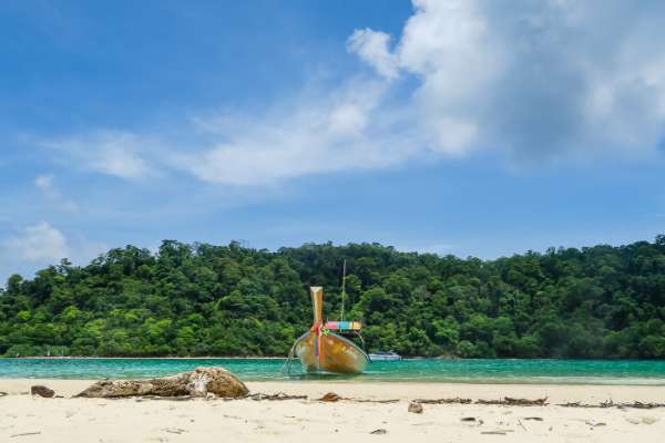 Koh Lanta na Tailândia: Tudo o que você precisa saber para uma viagem incrível