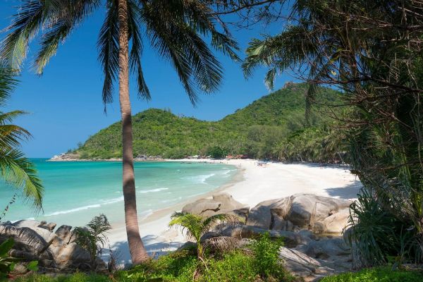 Koh Phangan Tailândia: tudo o que precisa de saber 2024