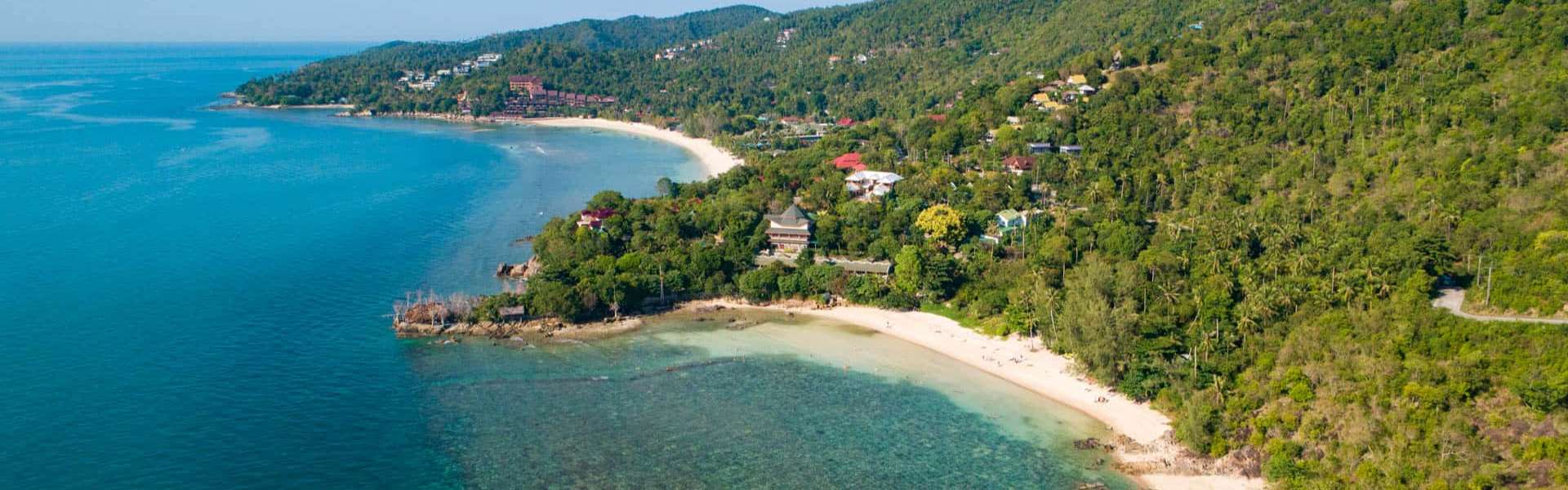 Koh Phangan Tailândia: tudo o que precisa de saber 2024