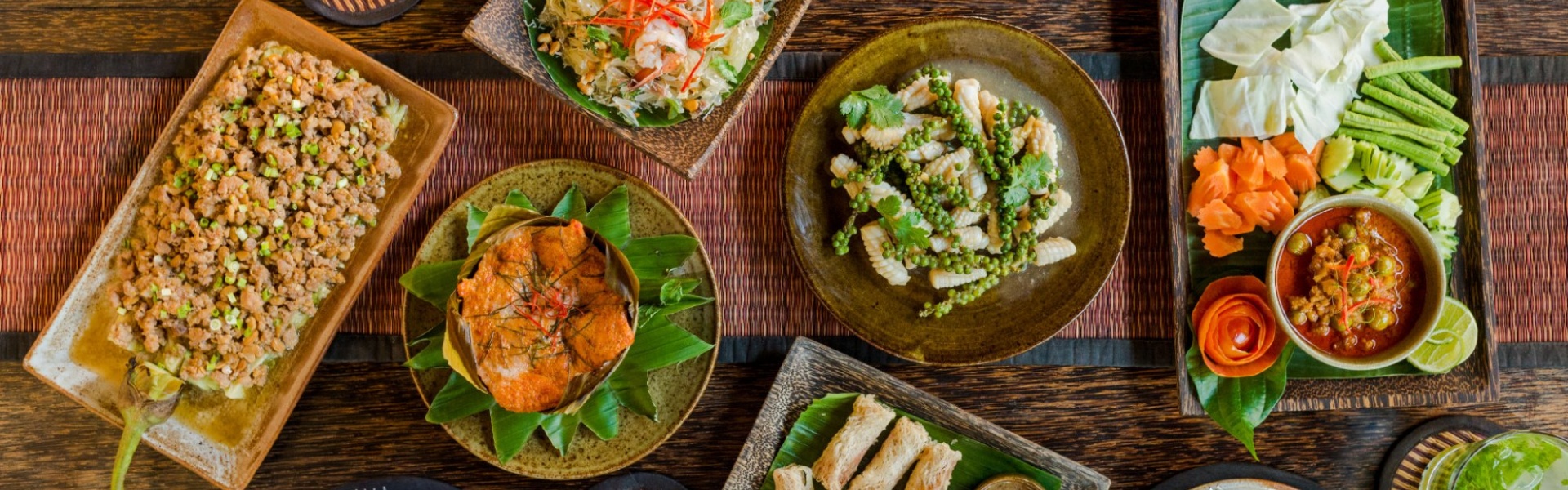 Os 10 melhores restaurantes em Siem Reap