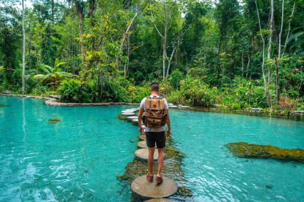 Dicas de viagem em Surat Thani (atualizado em 2025)