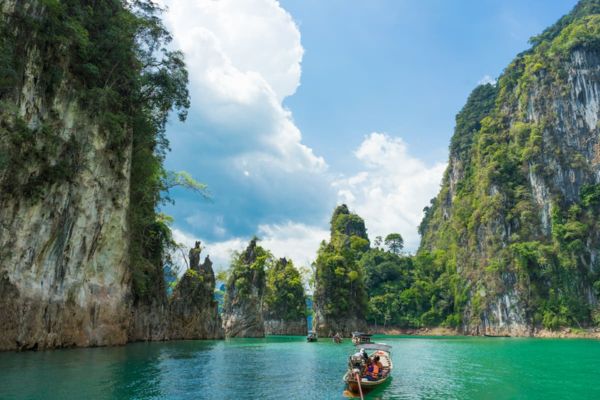 Khao Lak – As experiências de viagem de 2025