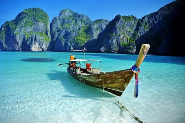 Phuket ou Koh Samui? Conselhos e informações úteis