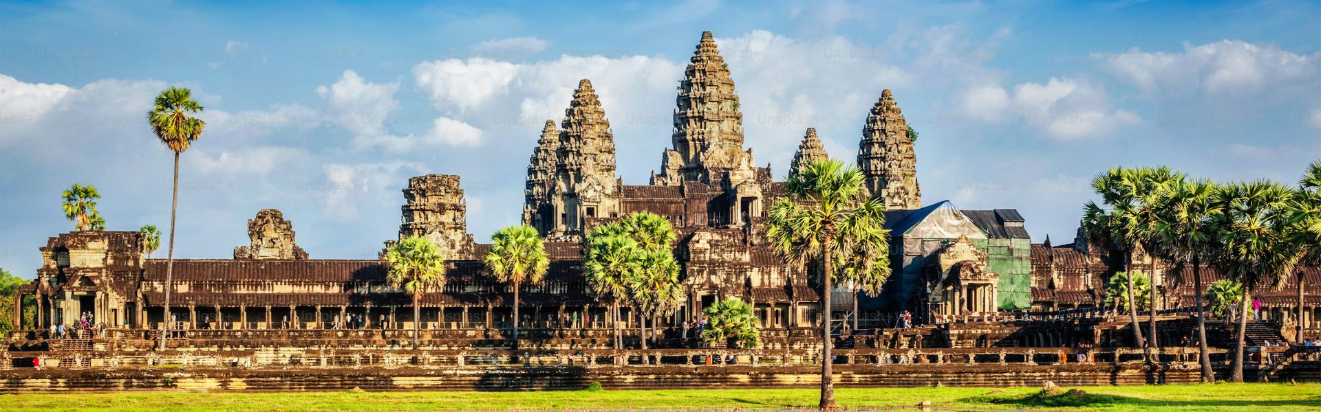 Gorjetas no Camboja: um guia detalhado (atualizado em 2025)