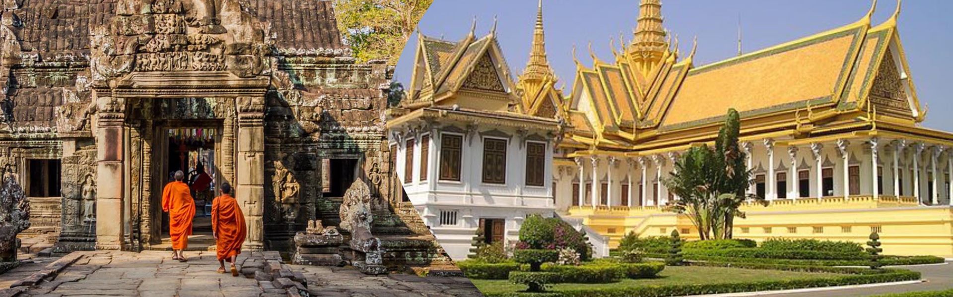 07 Coisas que precisa levar ao visitar o Camboja