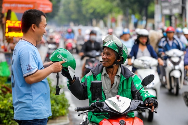 10 hábitos estranhos dos Vietnamitas