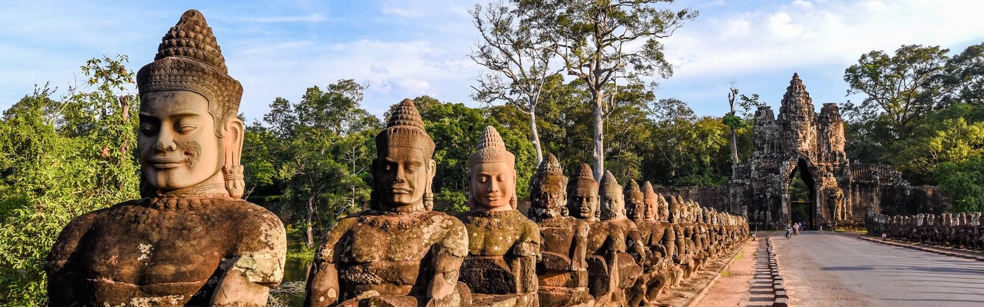 08 Dicas práticas para viajar para o Camboja