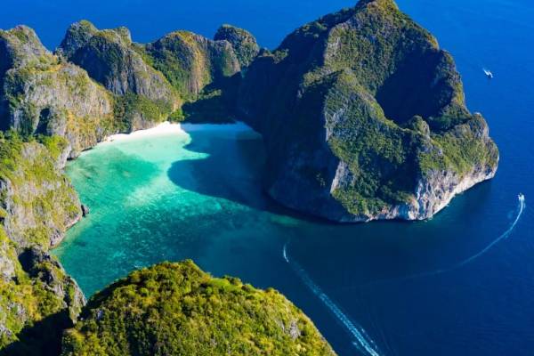As 20 melhores praias da Tailândia: Selecão imperdível