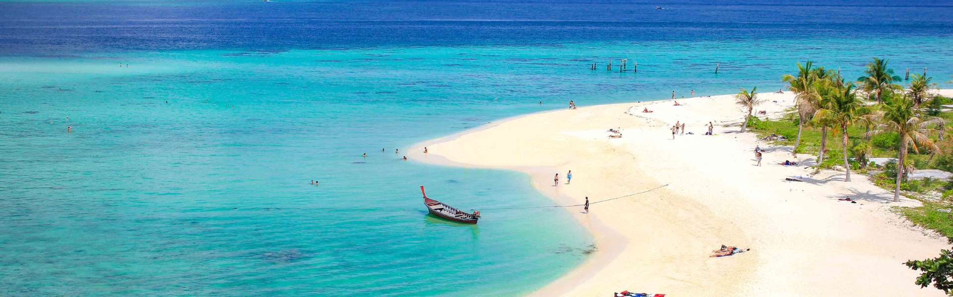 Koh Lipe – Experiência, dicas e conselhos