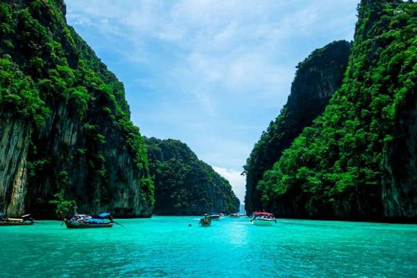 Pontos turísticos da Tailândia: 15 melhores lugares
