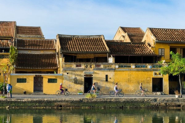 O que fazer em Hoi An para viajantes pela primeira vez