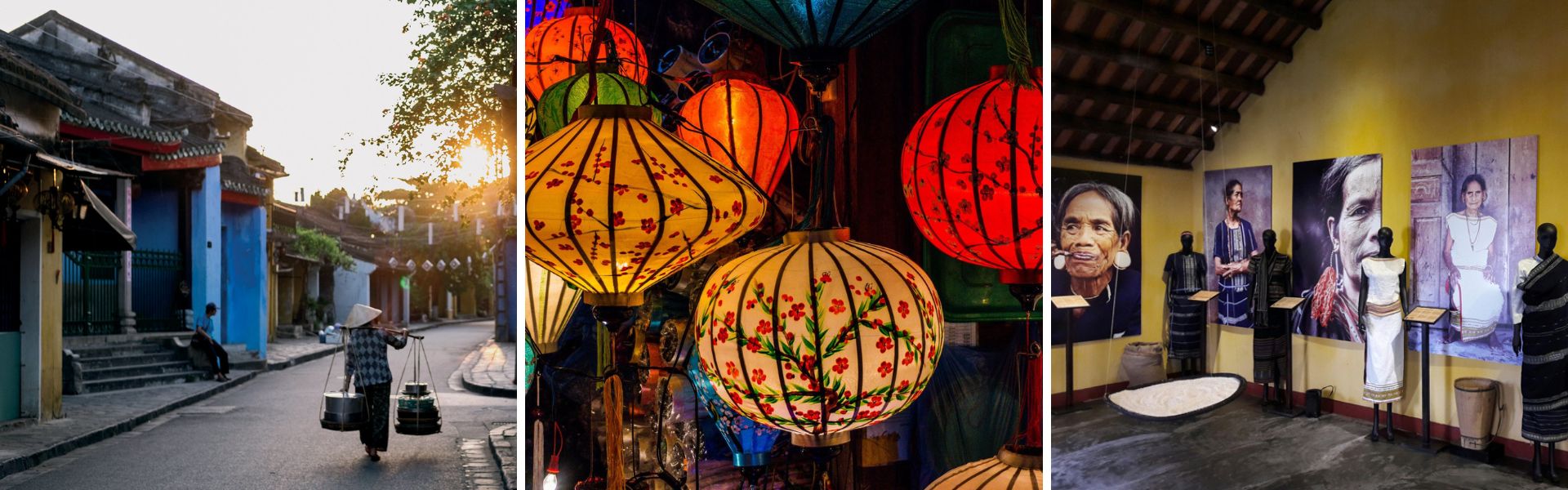 O que fazer em Hoi An dentro 2 dias | Asiatica Travel