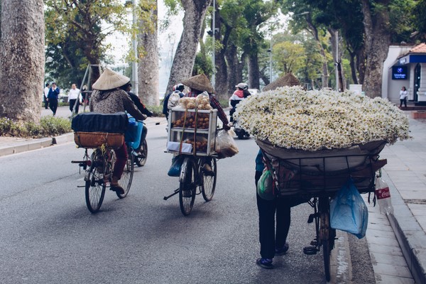 3 Passos para reservar um voo internacional de baixo custo para Vietnã e Camboja