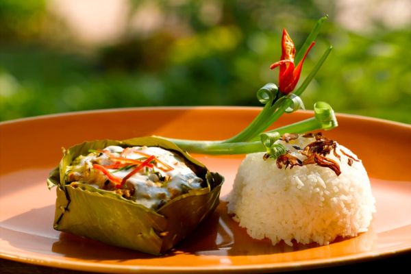 Gastronomia do Camboja: 10 pratos que você deve experimentar