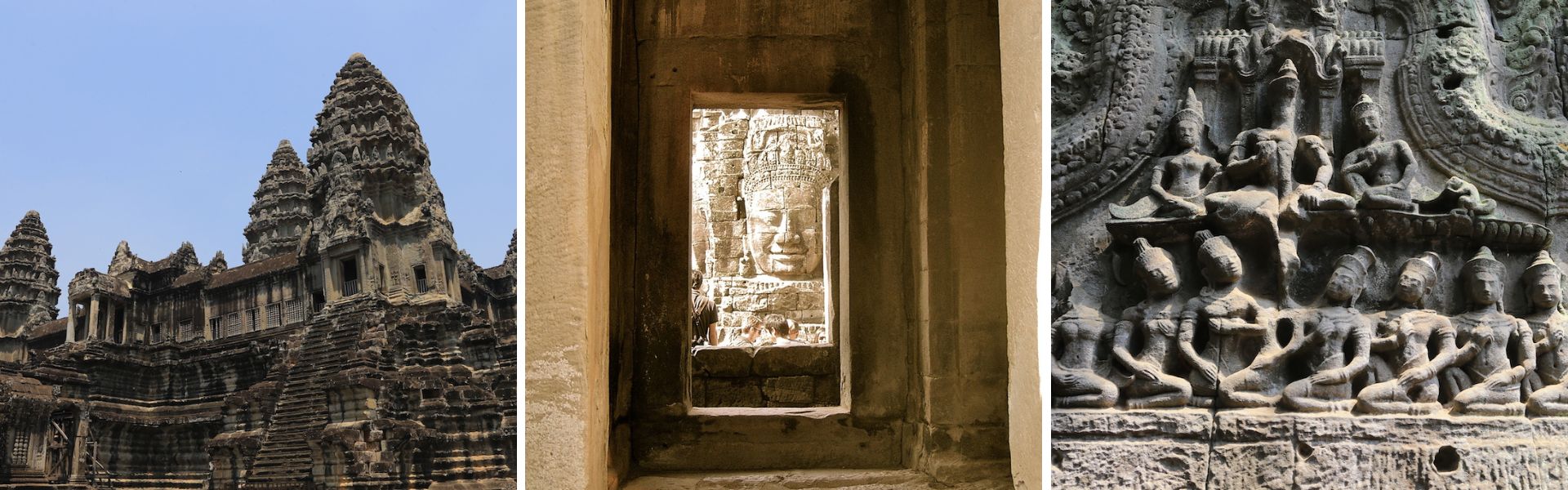 Dicas de Viagem para Angkor | Asiatica Travel