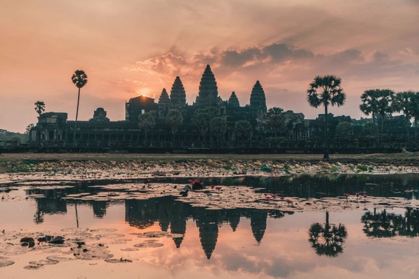 Melhores dicas de viagem para Angkor