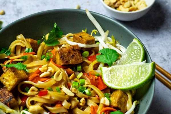 Pad Thai: origem, receipe e curiosidade