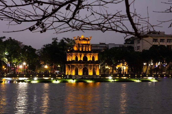 Dia 13: Hoi An - Aula de culinária - Voo para Hanoi