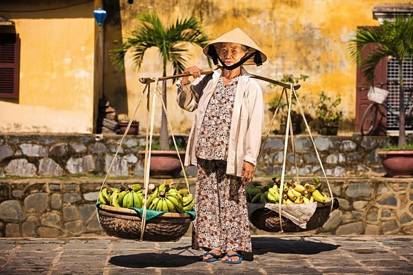 Dia 08: Visita de Hoi An