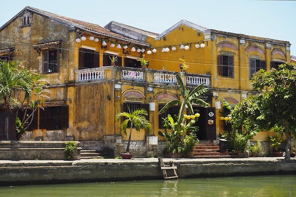 Dia 10: Hue - Danang - Hoi An