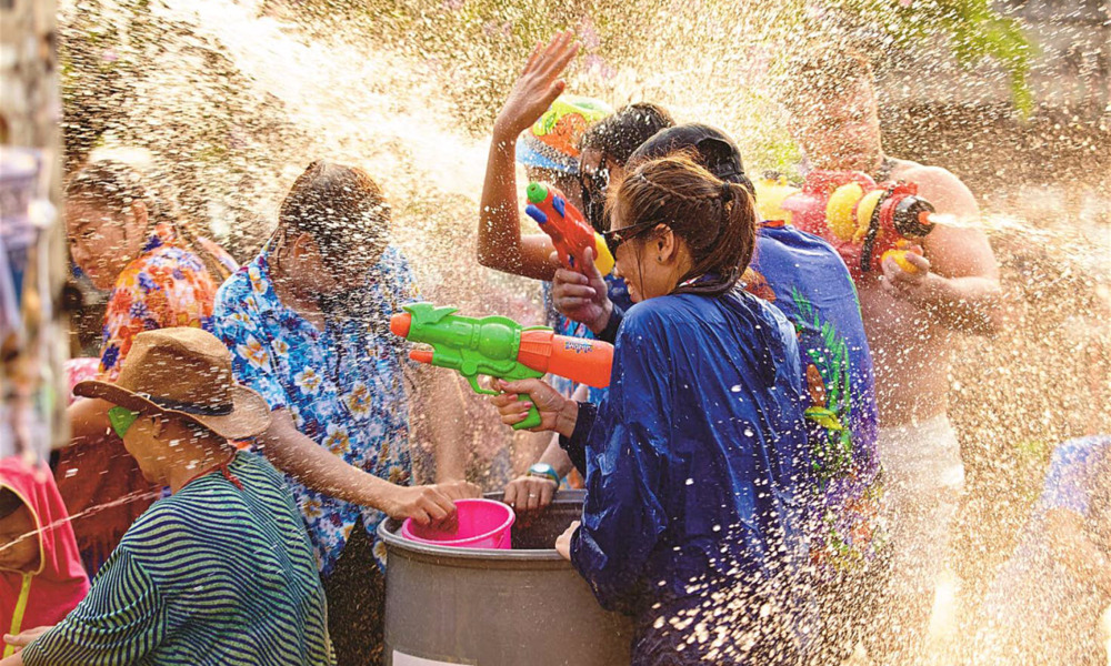 Songkran