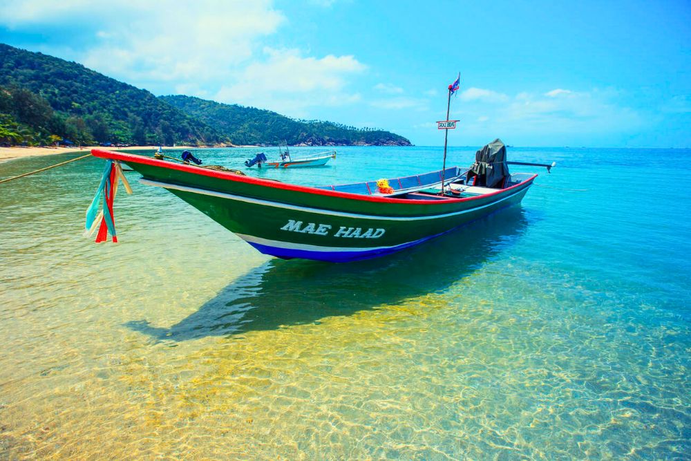 Koh Phangan