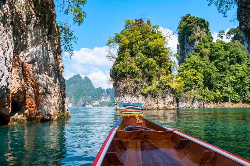 Khao Sok