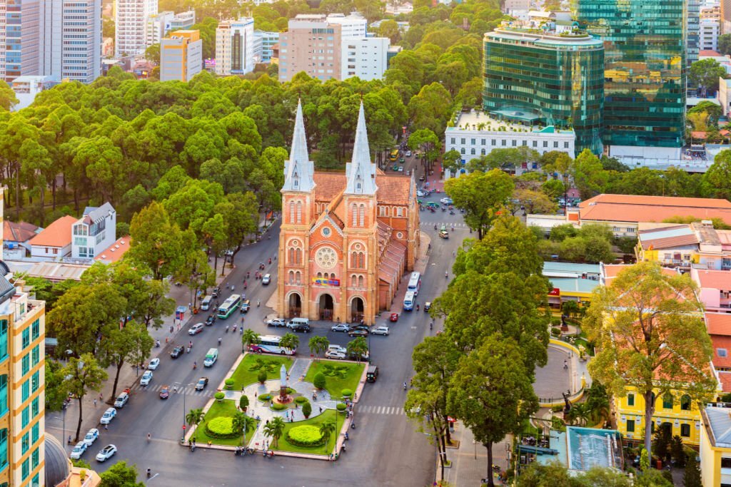 Catedral de Notre Dame