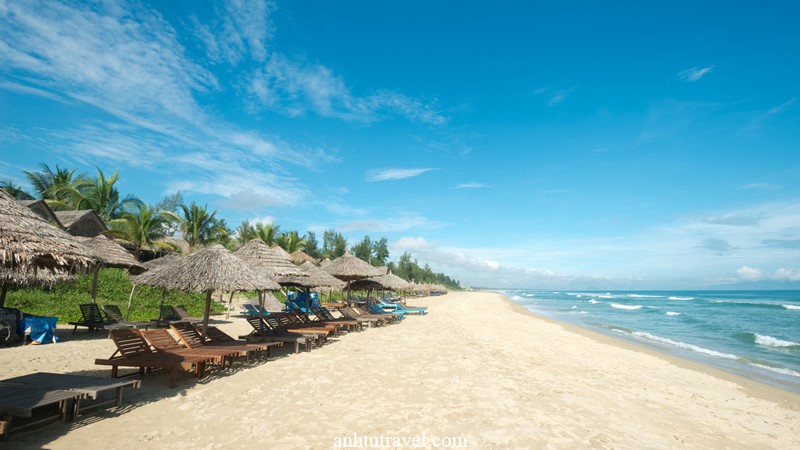 Qual praia para férias no Vietnã? 2