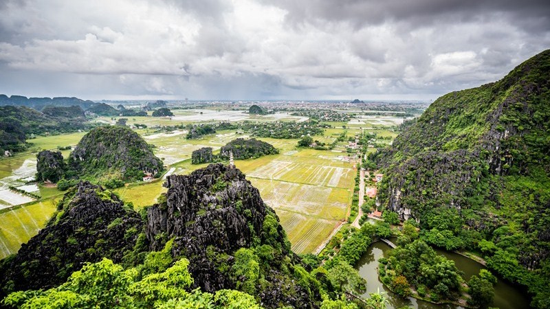 Ninh Binh