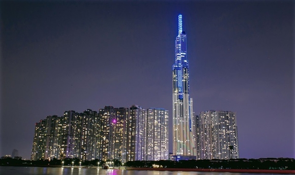 Landmark 81