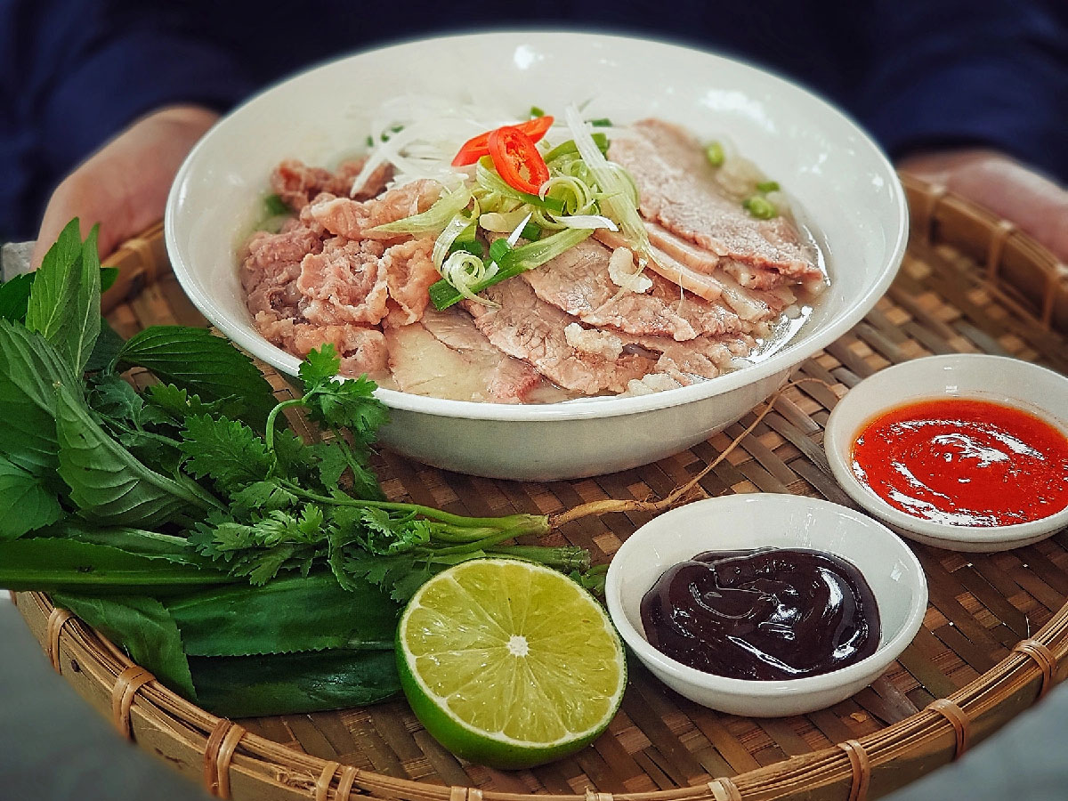 pho vietnam