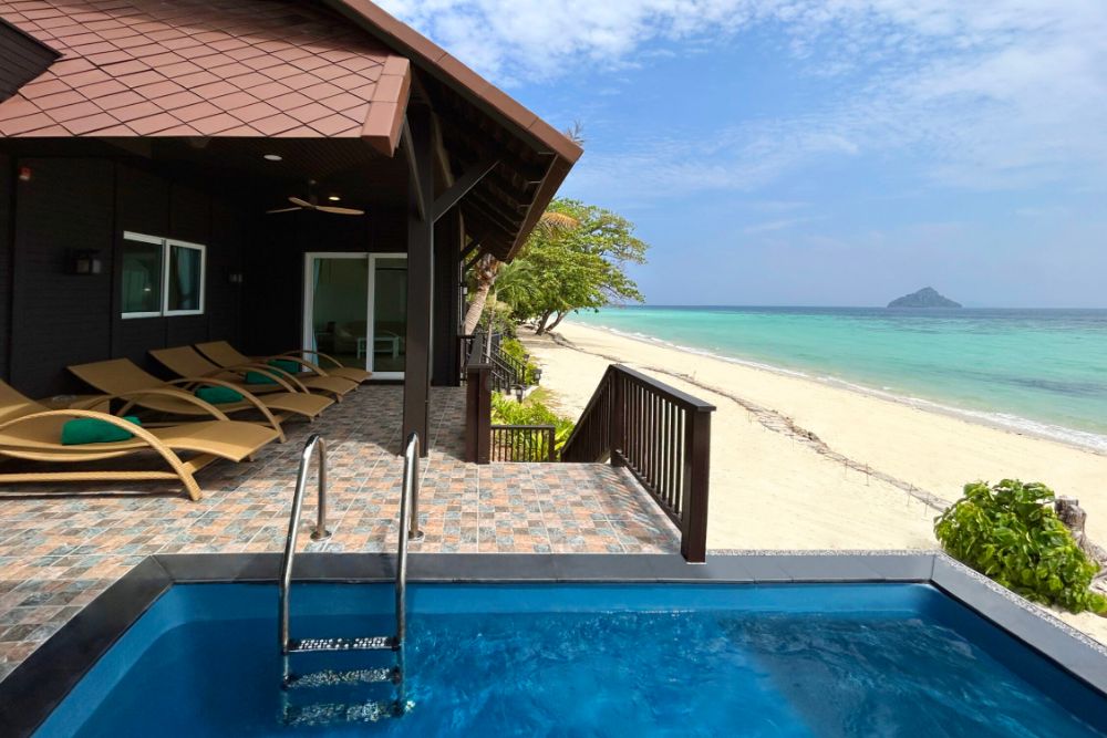 hotel koh phi phi holiday