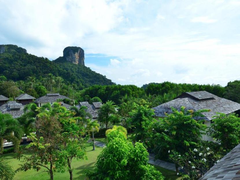 hotel krabi bhu nga thanijpg