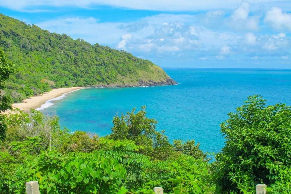 koh lanta tailandia 