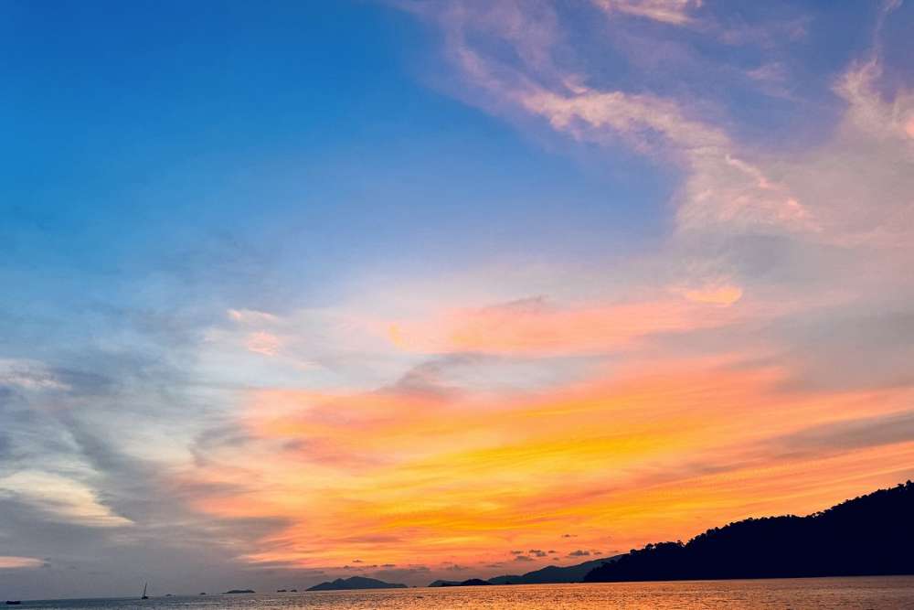 koh lipe visão geral