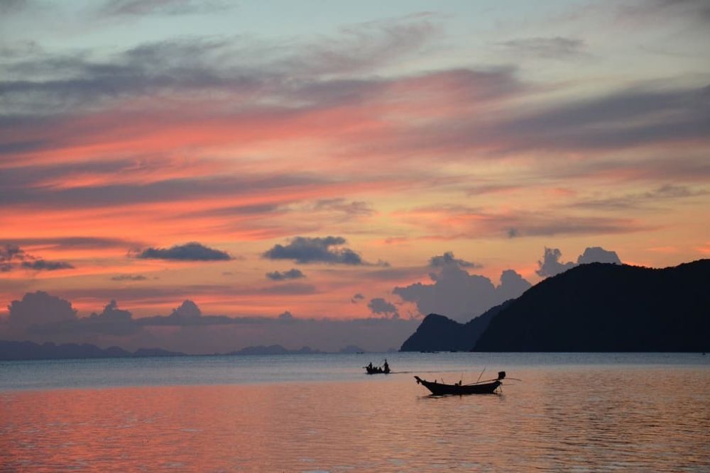 /koh phangan tailandia destino