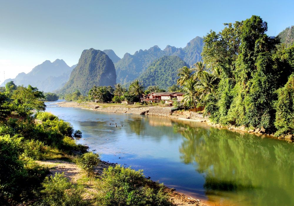 Laos