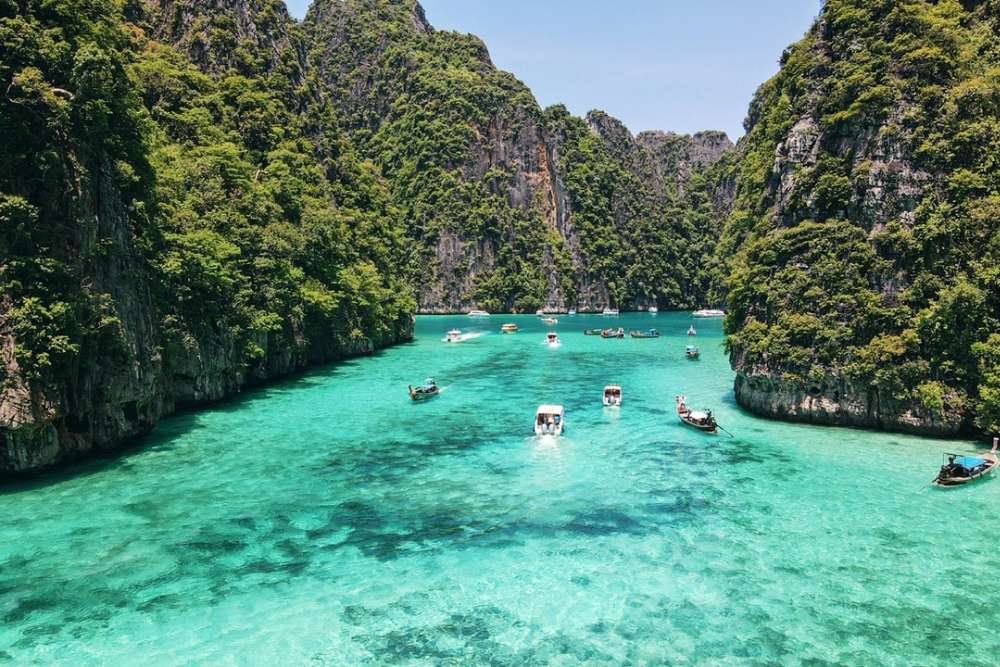 pontos turisticos tailandia phuket