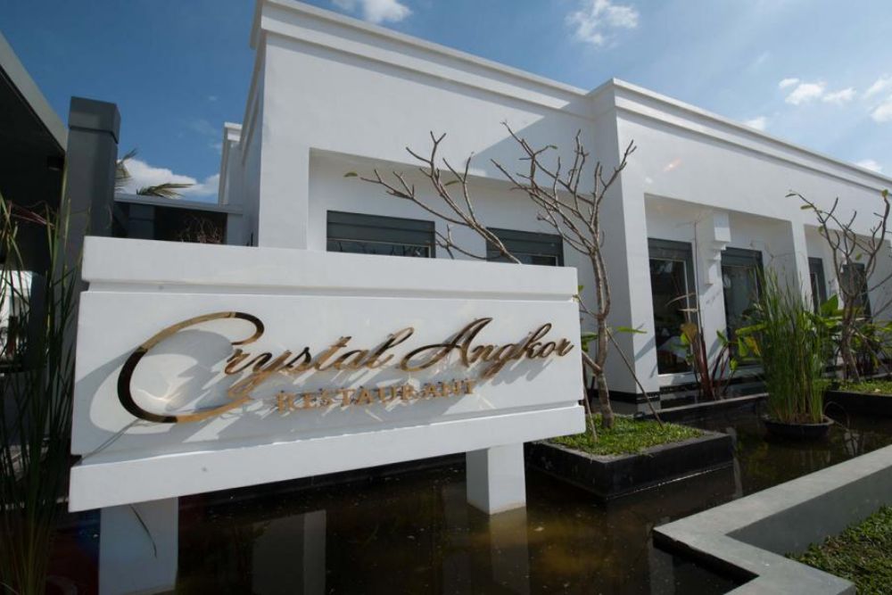 restaurante crystal angkor