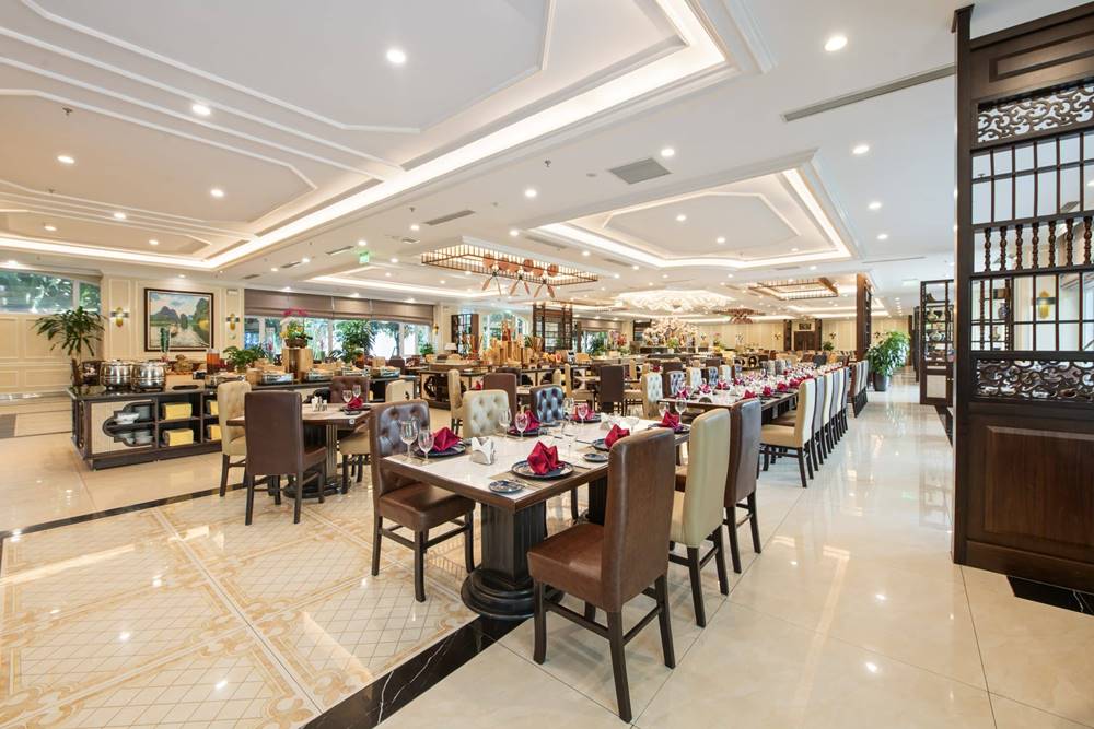 restaurante ninh binh tam gia trang