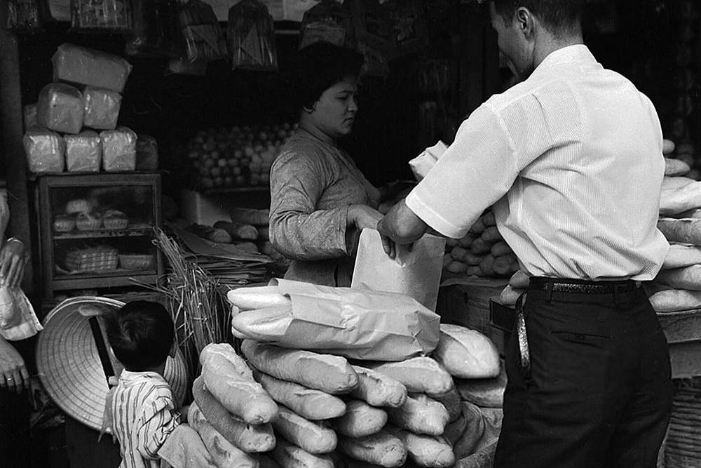 sanduiche vietnamita banh my no passado