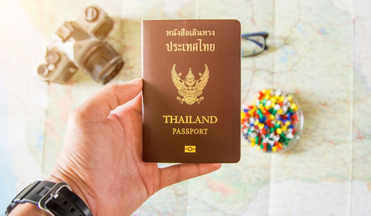 Thailand Guide