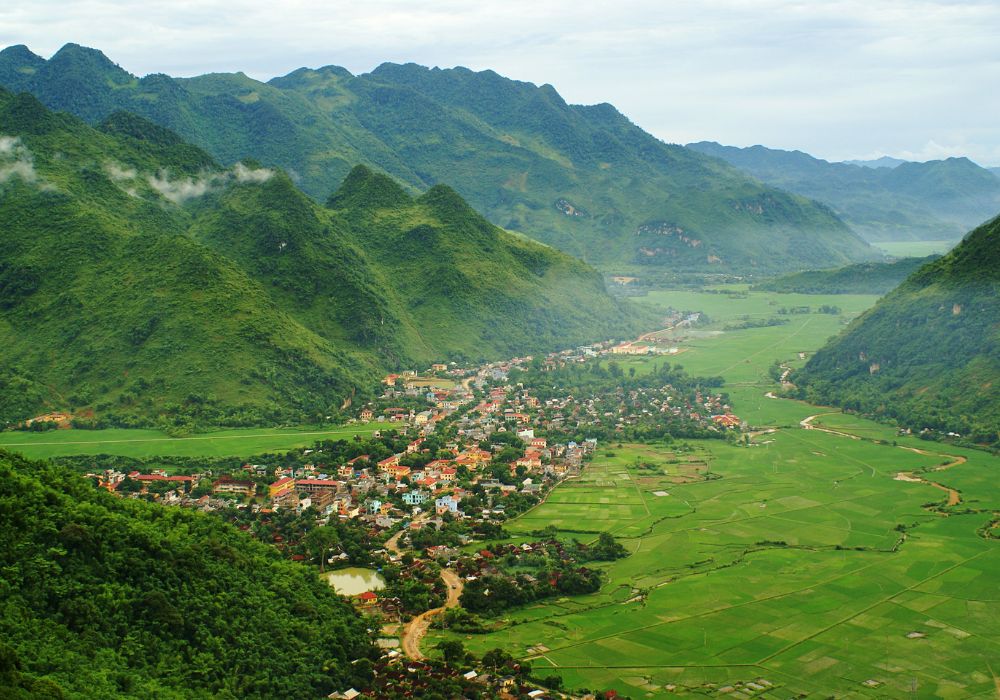 Mai Chau