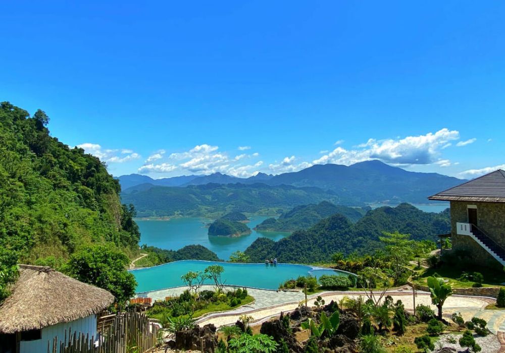 Mai Chau