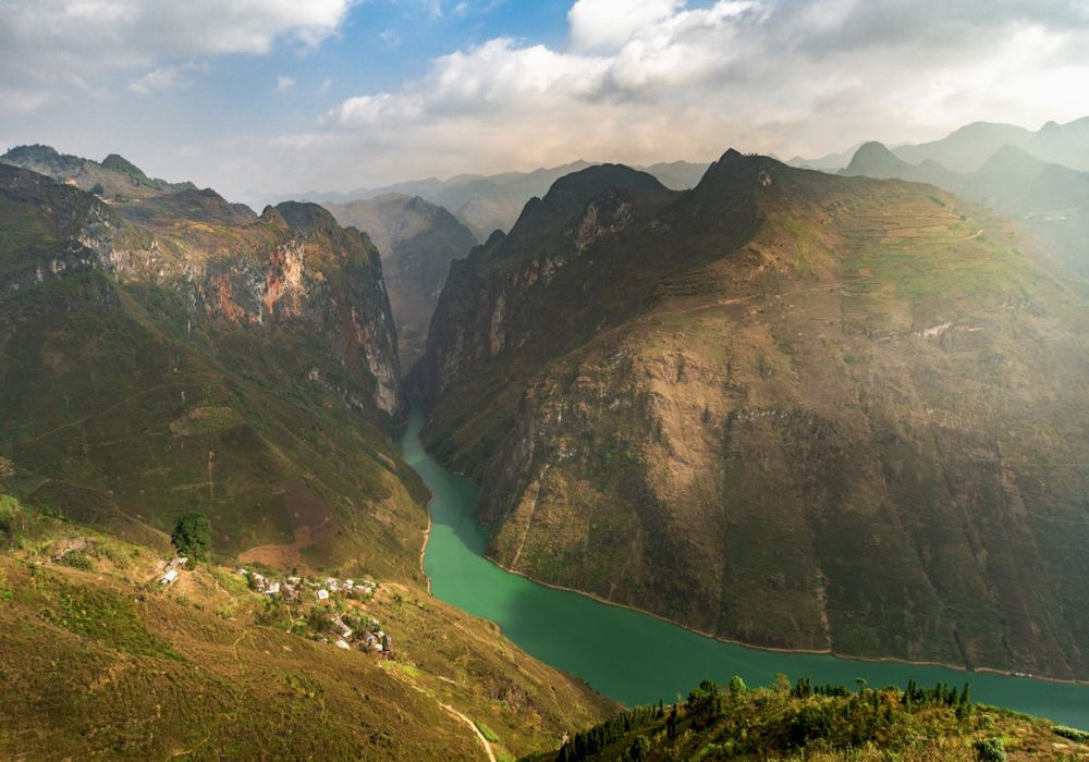 Ha Giang