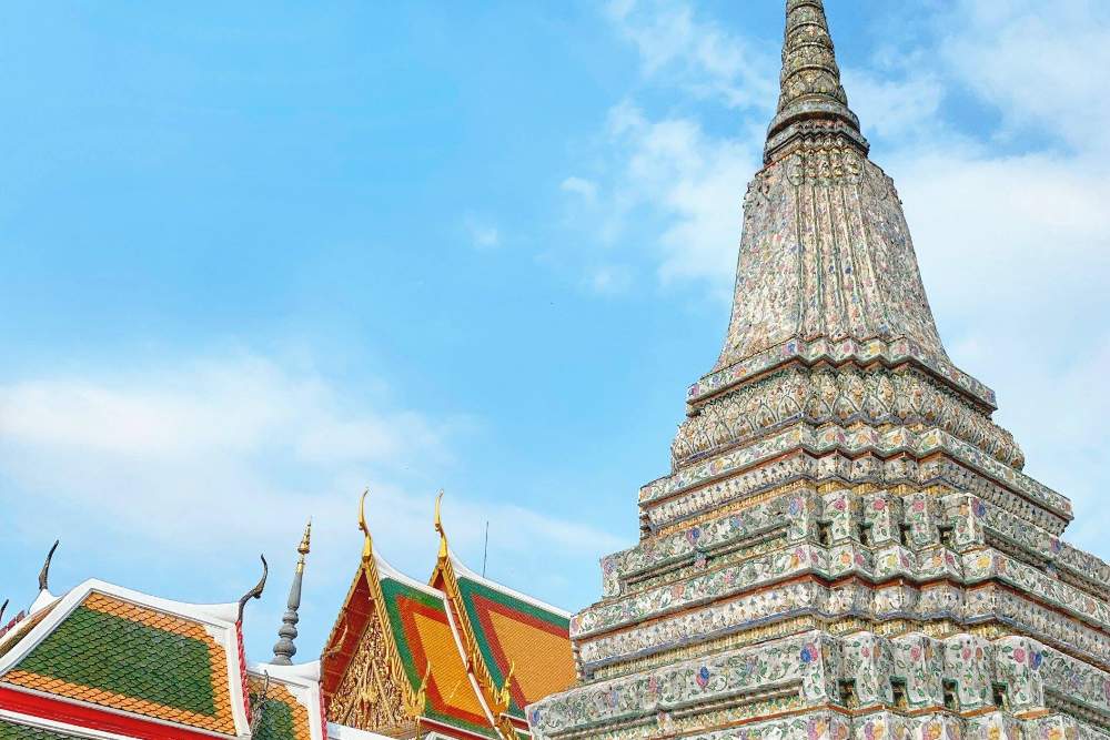 wat arun