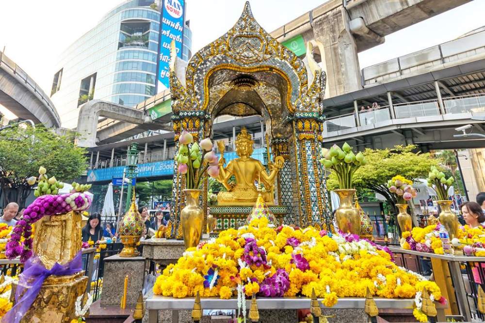 wat arun erawan