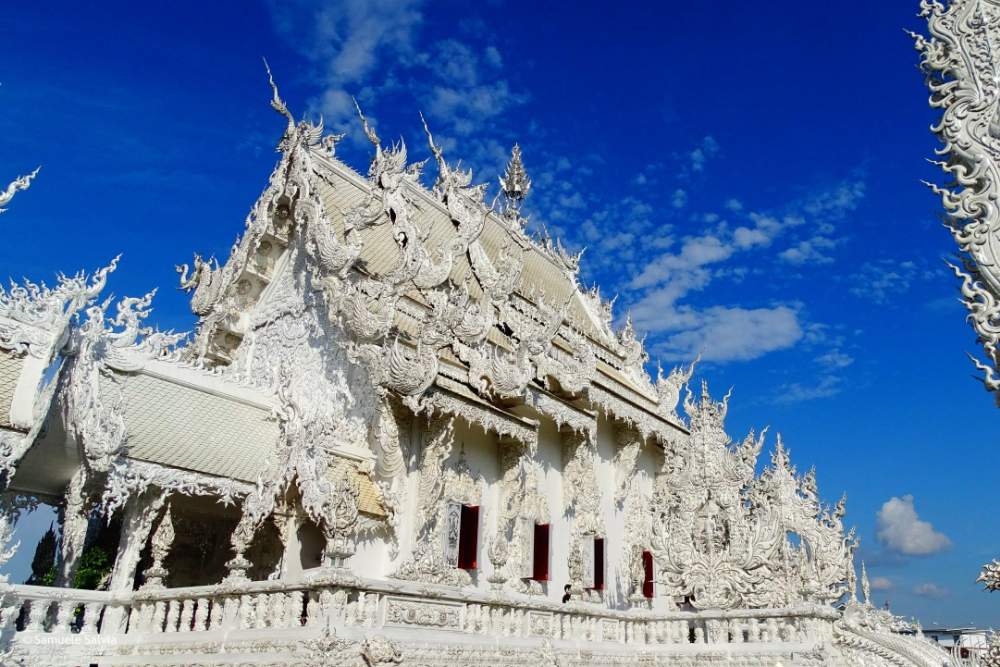 wat rong khun visao geral